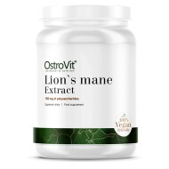 Lion's Mane Extract | Ciuperca Coama Leului | 50gr