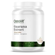Guarana Extract | 22% cofeină | Pulbere bioactiva | 100gr
