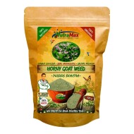 Horny Goat Weed / Pulbere Bioactiva / 125gr