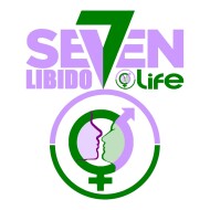Se7en Libido-Life | Formula Complexa 7 Plante | 126gr