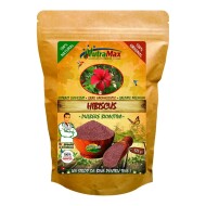 Hibiscus / Pulbere Bioactiva / 125gr