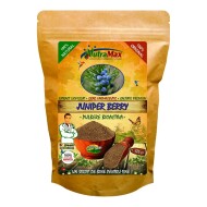 Ienupar - Fructe | Juniper Berry | Pulbere Bioactiva | 125gr