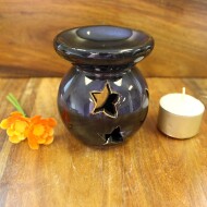 Vas Mic Ceramica | Aromaterapie