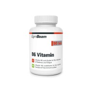 Vitamina B6 | 90 Tablete