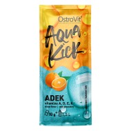 Aqua Kick Powder | ADEK | 10gr