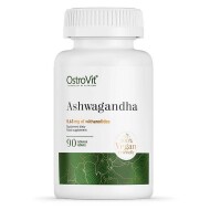 Ashwagandha | 90 Tablete