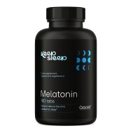 Melatonina | 180 Tablete