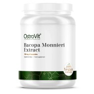Bacopa Monnieri Extract | 50% Bacozide | 50gr