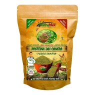 Proteina din Canepa | Pulbere Proteica Bioactiva | 175gr