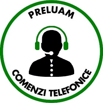 COMENZI TELEFONICE
